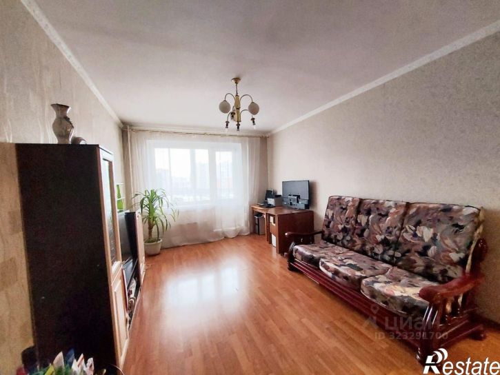 2-комн квартира ул Дружбы, 17,  д. 17