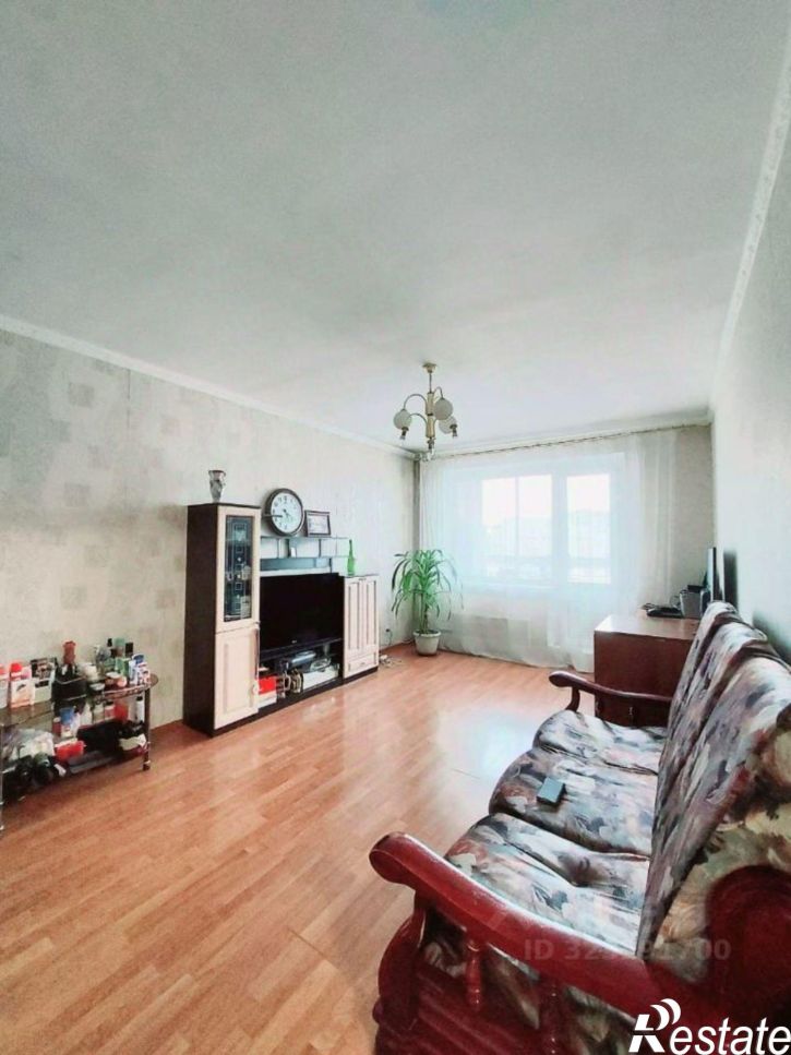 2-комн квартира ул Дружбы, 17,  д. 17