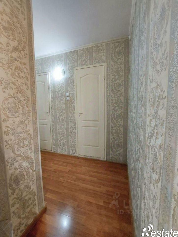 2-комн квартира ул Дружбы, 17,  д. 17