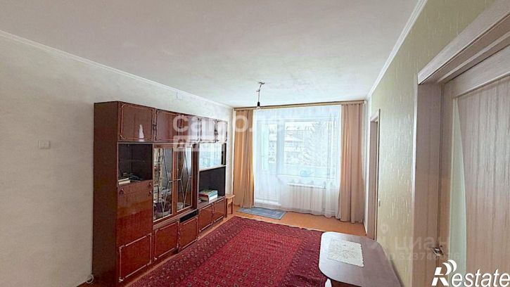 3-комн квартира ул Советская, 4,  д. 4