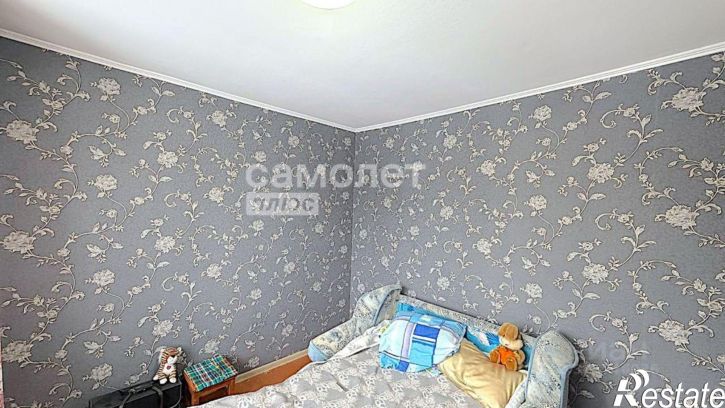 3-комн квартира ул Советская, 4,  д. 4