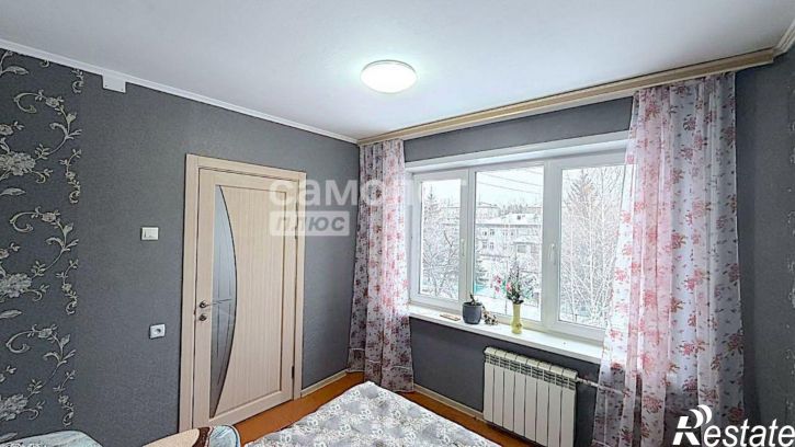 3-комн квартира ул Советская, 4,  д. 4