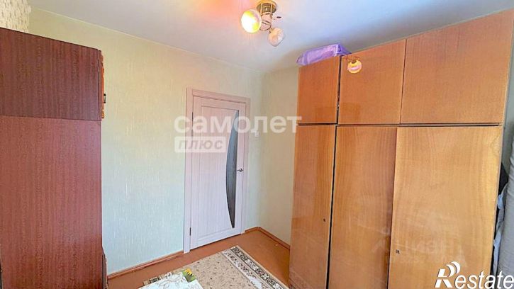 3-комн квартира ул Советская, 4,  д. 4