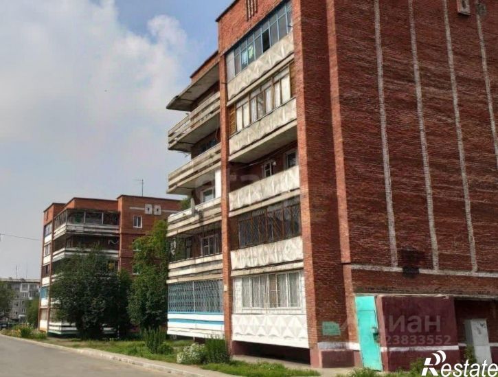 2-комн квартира ул Халтурина, 37,  д. 37