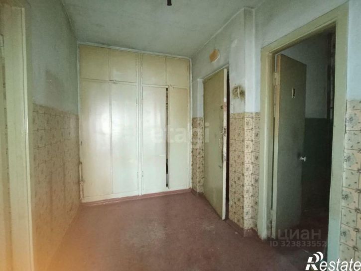 2-комн квартира ул Халтурина, 37,  д. 37