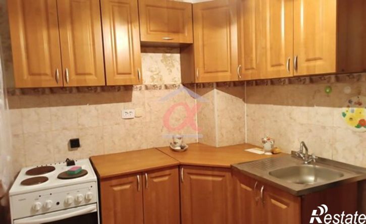 1-комн квартира Инициативная улица, 103А,  д. 103А