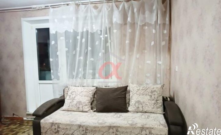 1-комн квартира Инициативная улица, 103А,  д. 103А