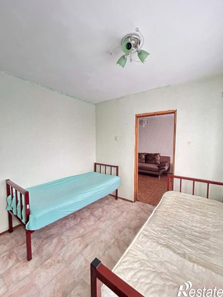 4-комн квартира ул Ворошилова, 6,  д. 6