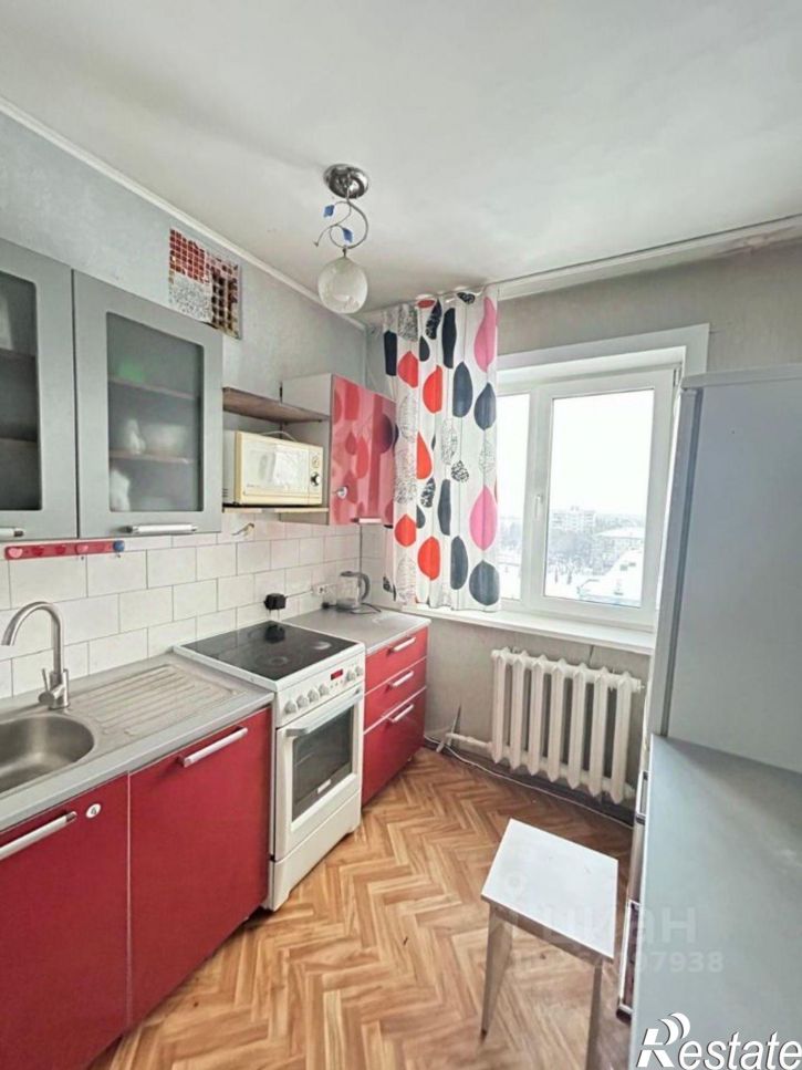 4-комн квартира ул Ворошилова, 6,  д. 6