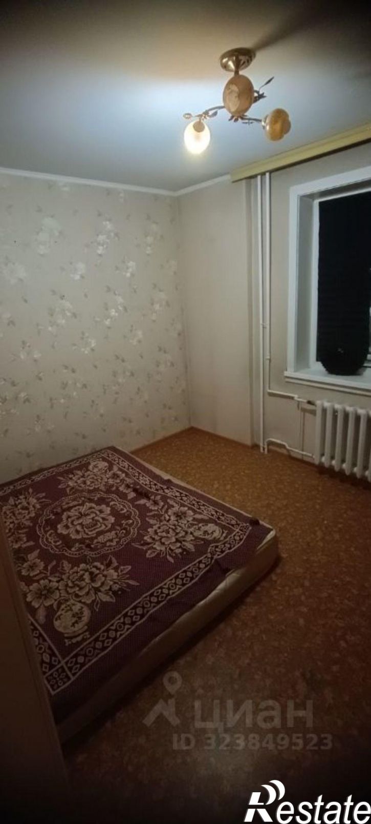 2-комн квартира б-р Строителей, 44,  д. 44