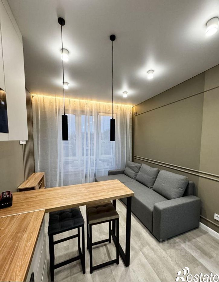 2-комн квартира ул Ворошилова, 36,  д. 36