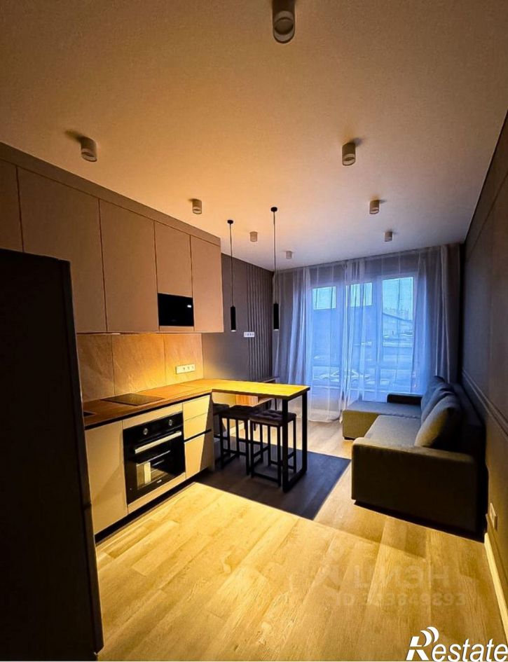 2-комн квартира ул Ворошилова, 36,  д. 36