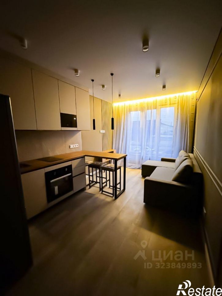 2-комн квартира ул Ворошилова, 36,  д. 36