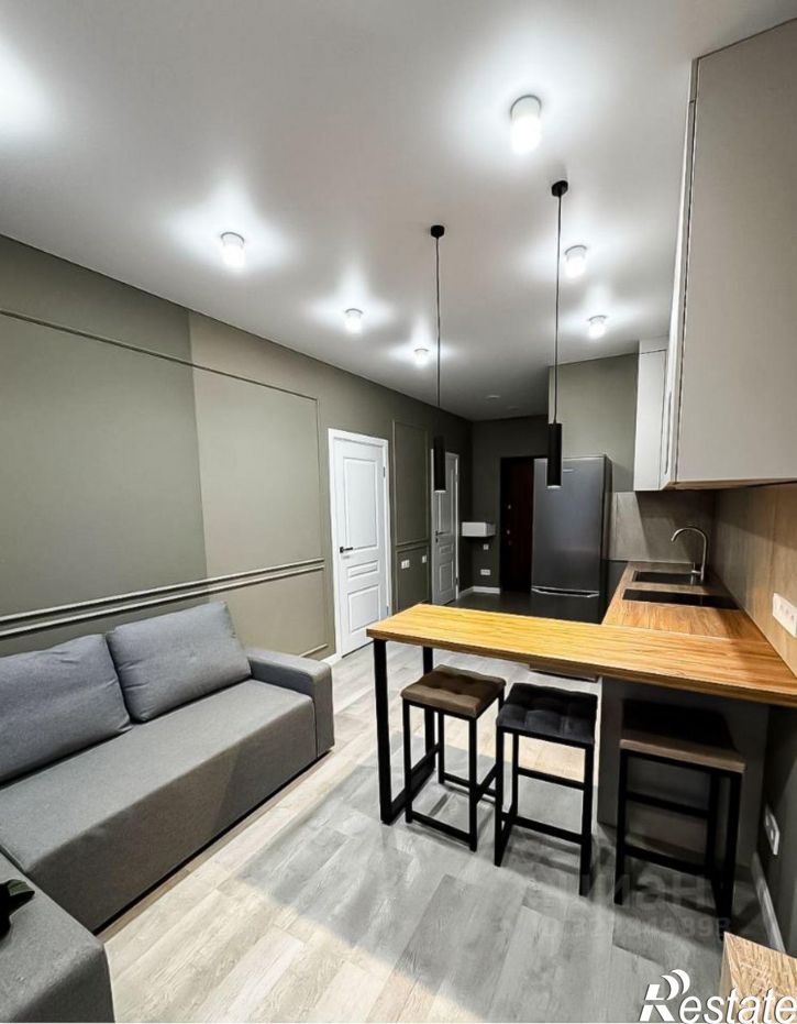 2-комн квартира ул Ворошилова, 36,  д. 36