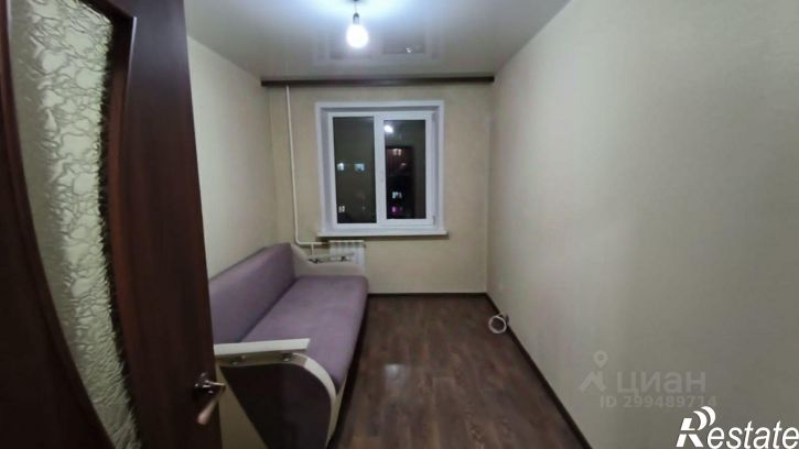 2-комн квартира Ленинградский пр-кт, 36,  д. 36