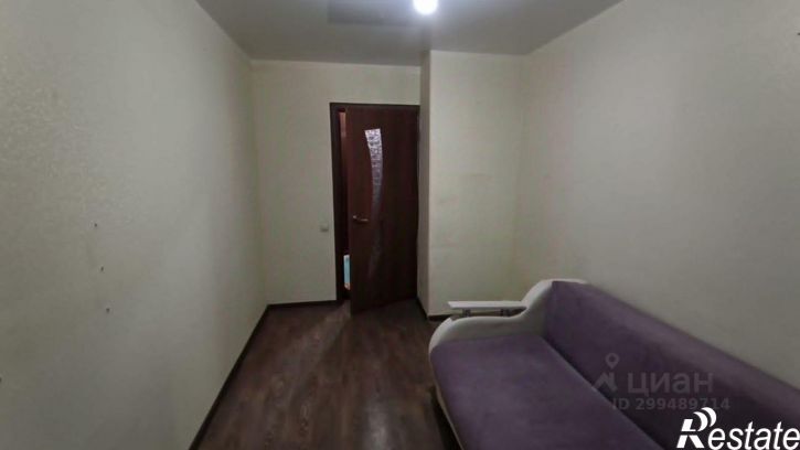 2-комн квартира Ленинградский пр-кт, 36,  д. 36