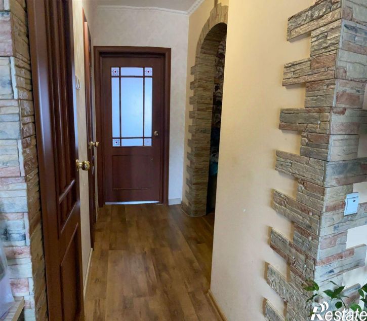 3-комн квартира Октябрьский проспект, 84,  д. 84