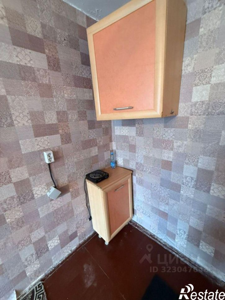 1-комн квартира Инициативная улица, 5,  д. 5