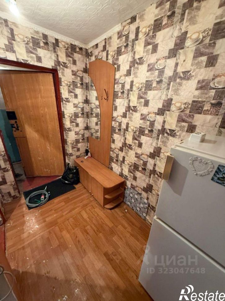 1-комн квартира Инициативная улица, 5,  д. 5