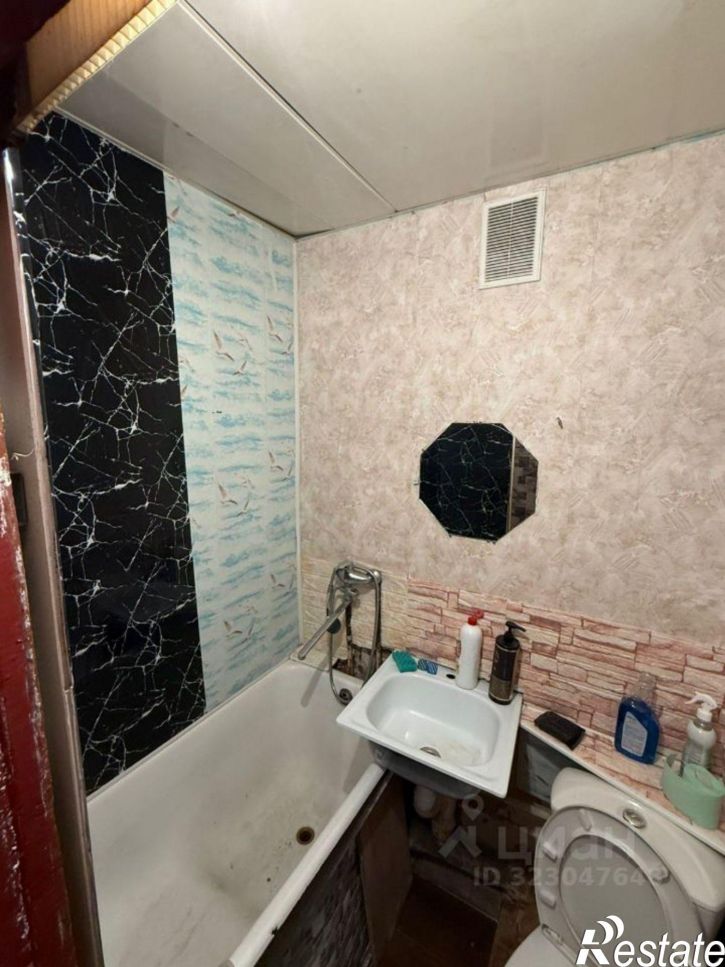 1-комн квартира Инициативная улица, 5,  д. 5