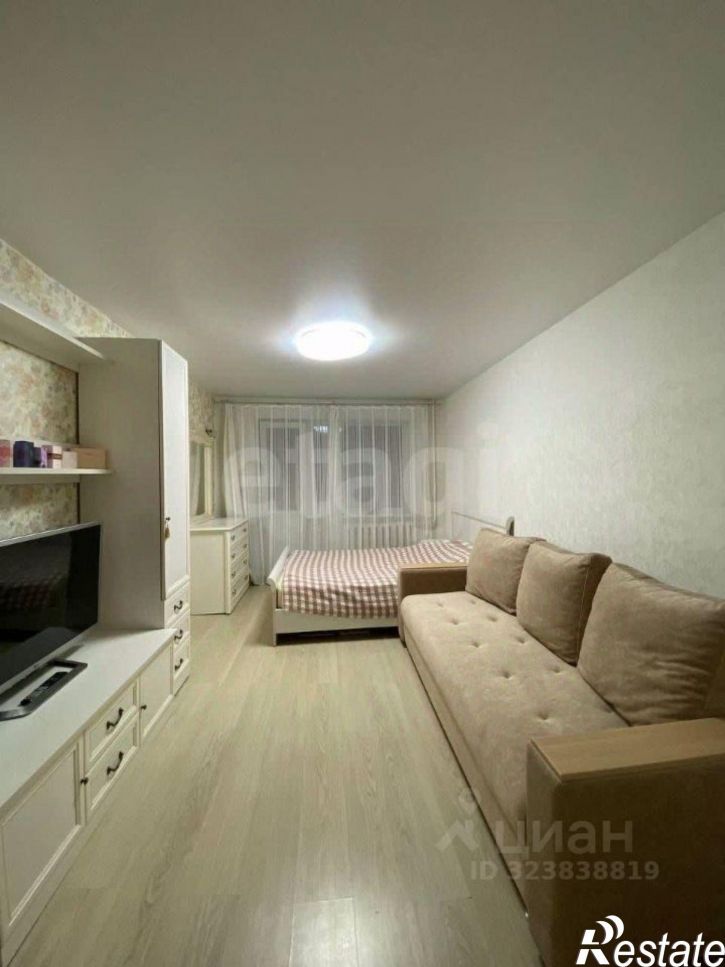 2-комн квартира б-р Строителей, 27Б,  д. 27Б