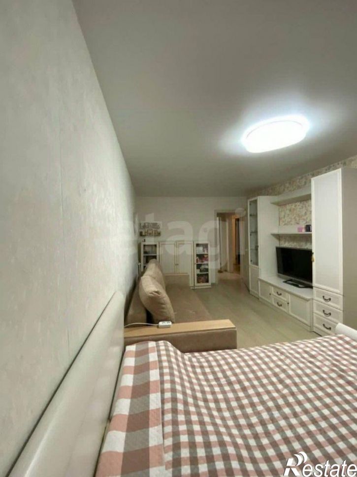 2-комн квартира б-р Строителей, 27Б,  д. 27Б