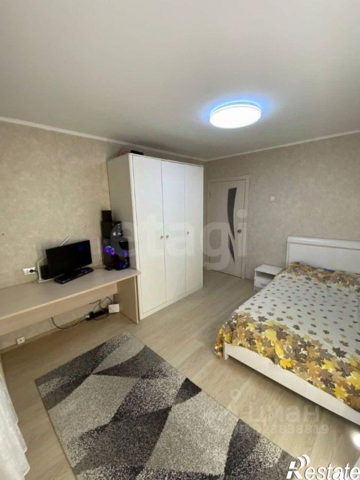 2-комн квартира б-р Строителей, 27Б,  д. 27Б