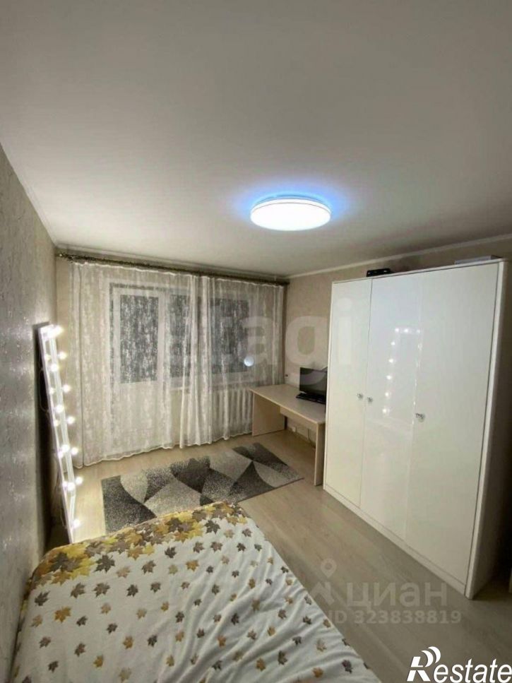 2-комн квартира б-р Строителей, 27Б,  д. 27Б