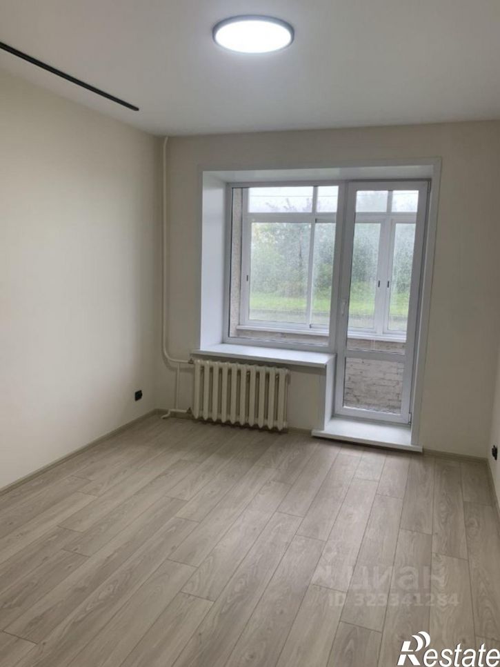 1-комн квартира ул Халтурина, 39,  д. 39