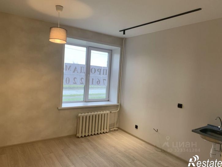 1-комн квартира ул Халтурина, 39,  д. 39