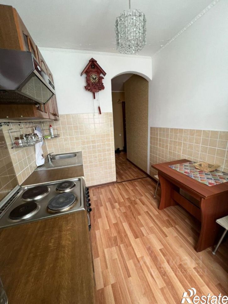 2-комн квартира Ленинградский проспект, 41,  д. 41