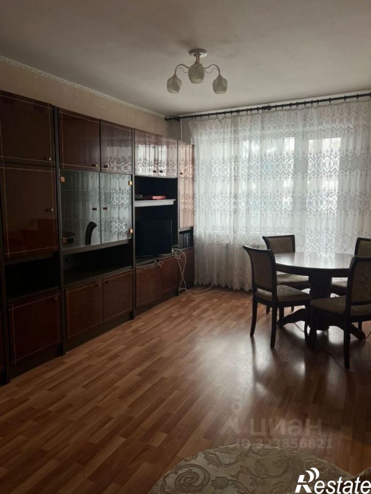 2-комн квартира Ленинградский проспект, 41,  д. 41