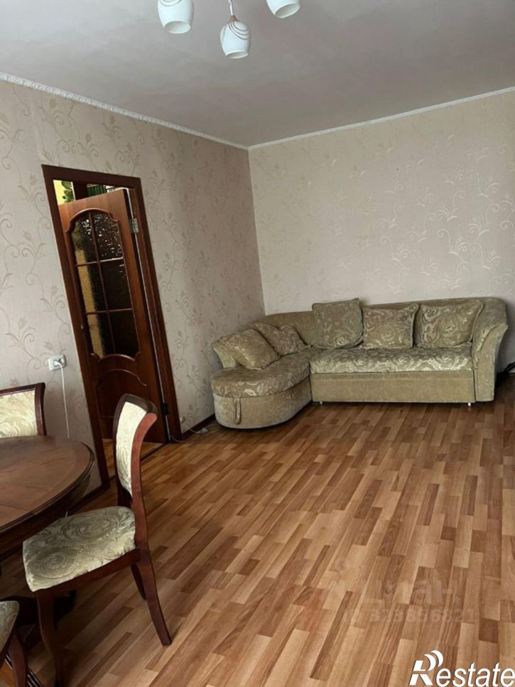 2-комн квартира Ленинградский проспект, 41,  д. 41