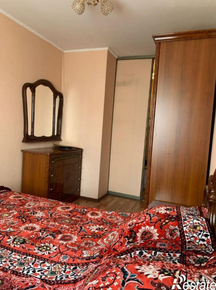 2-комн квартира Ленинградский проспект, 41,  д. 41