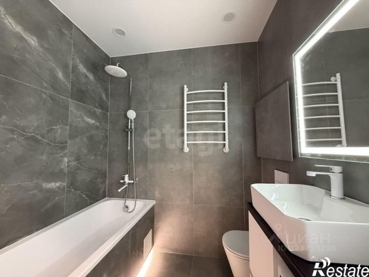 2-комн квартира Ленинградский проспект, 44А,  д. 44А