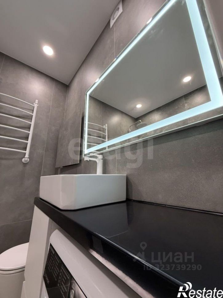 2-комн квартира Ленинградский проспект, 44А,  д. 44А