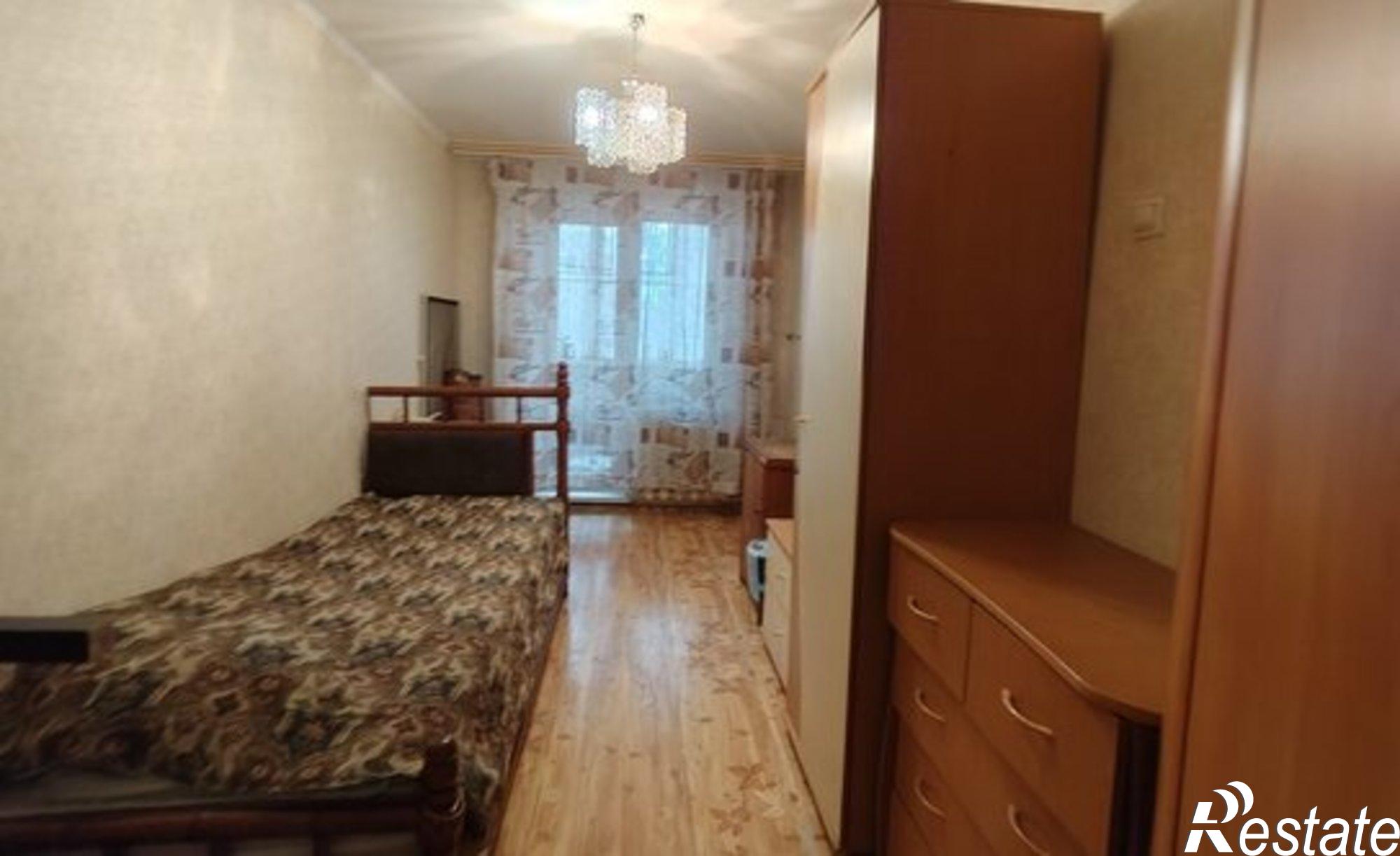 Купить квартиру за 5 500 000 рублей на улица Марковцева, 18