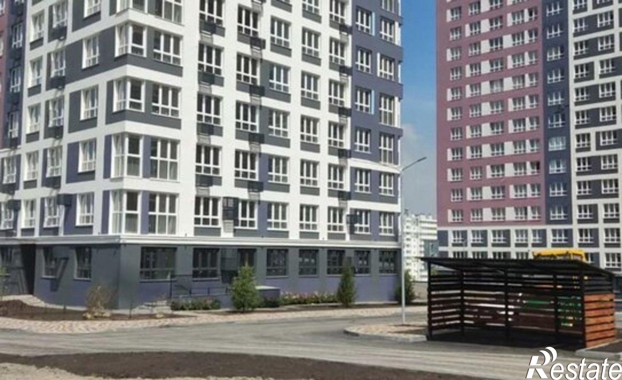 Купить квартиру за 4 250 000 рублей на улица 1-я Линия, 24А