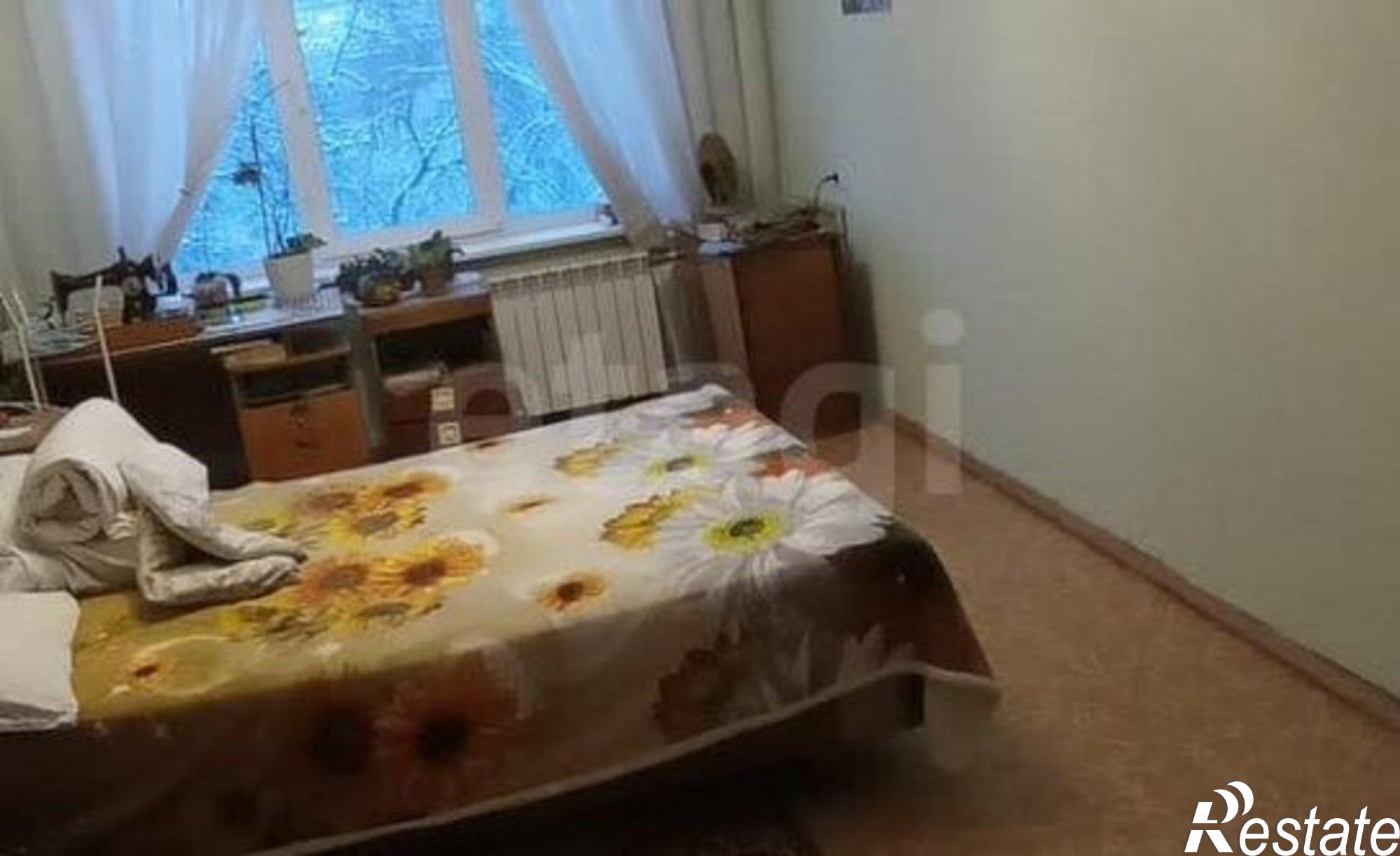 Купить квартиру за 4 200 000 рублей на Ленинградский проспект, 21Б