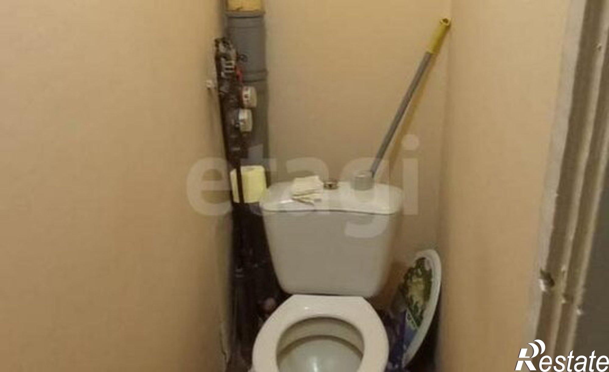 Купить квартиру за 4 200 000 рублей на Ленинградский проспект, 21Б