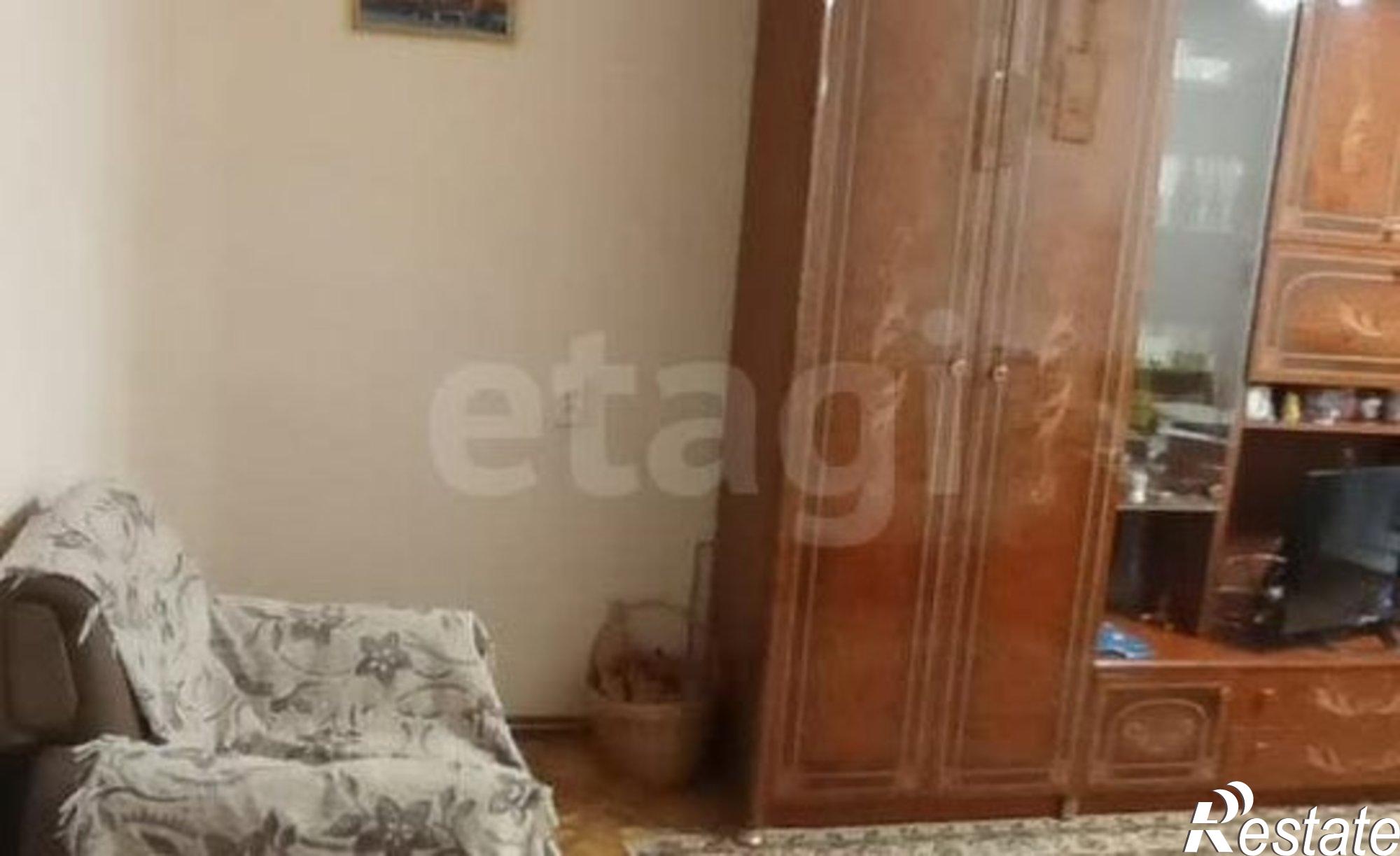 Купить квартиру за 4 200 000 рублей на Ленинградский проспект, 21Б