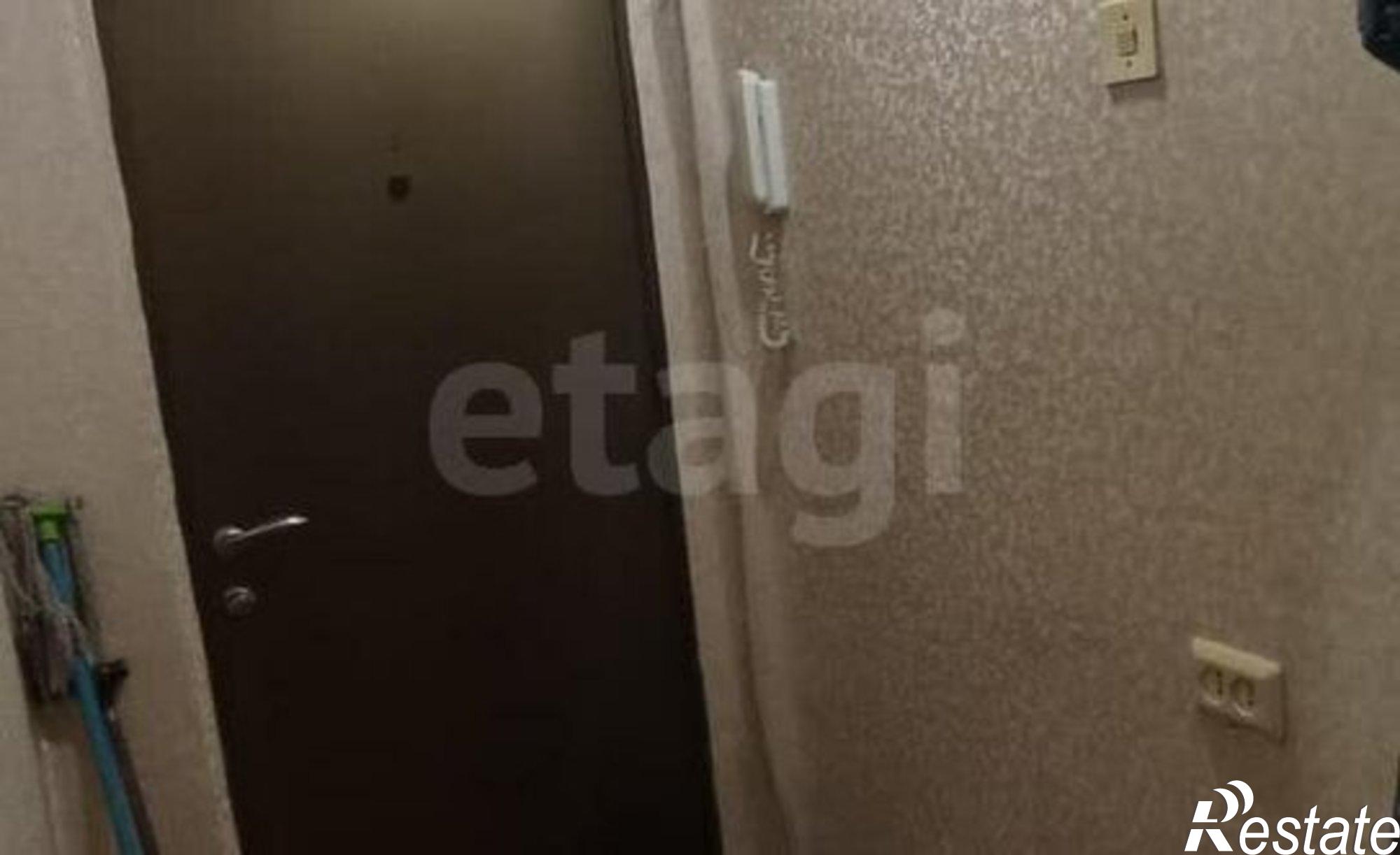 Купить квартиру за 4 200 000 рублей на Ленинградский проспект, 21Б