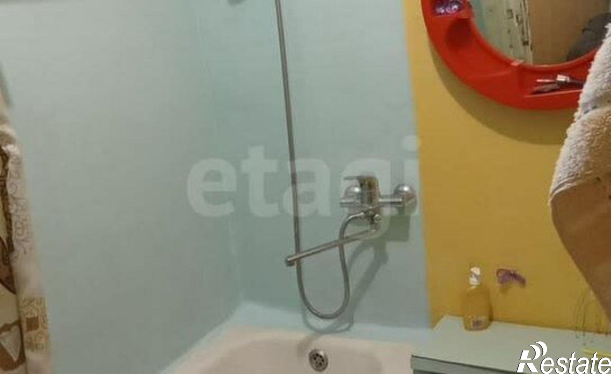 Купить квартиру за 4 200 000 рублей на Ленинградский проспект, 21Б