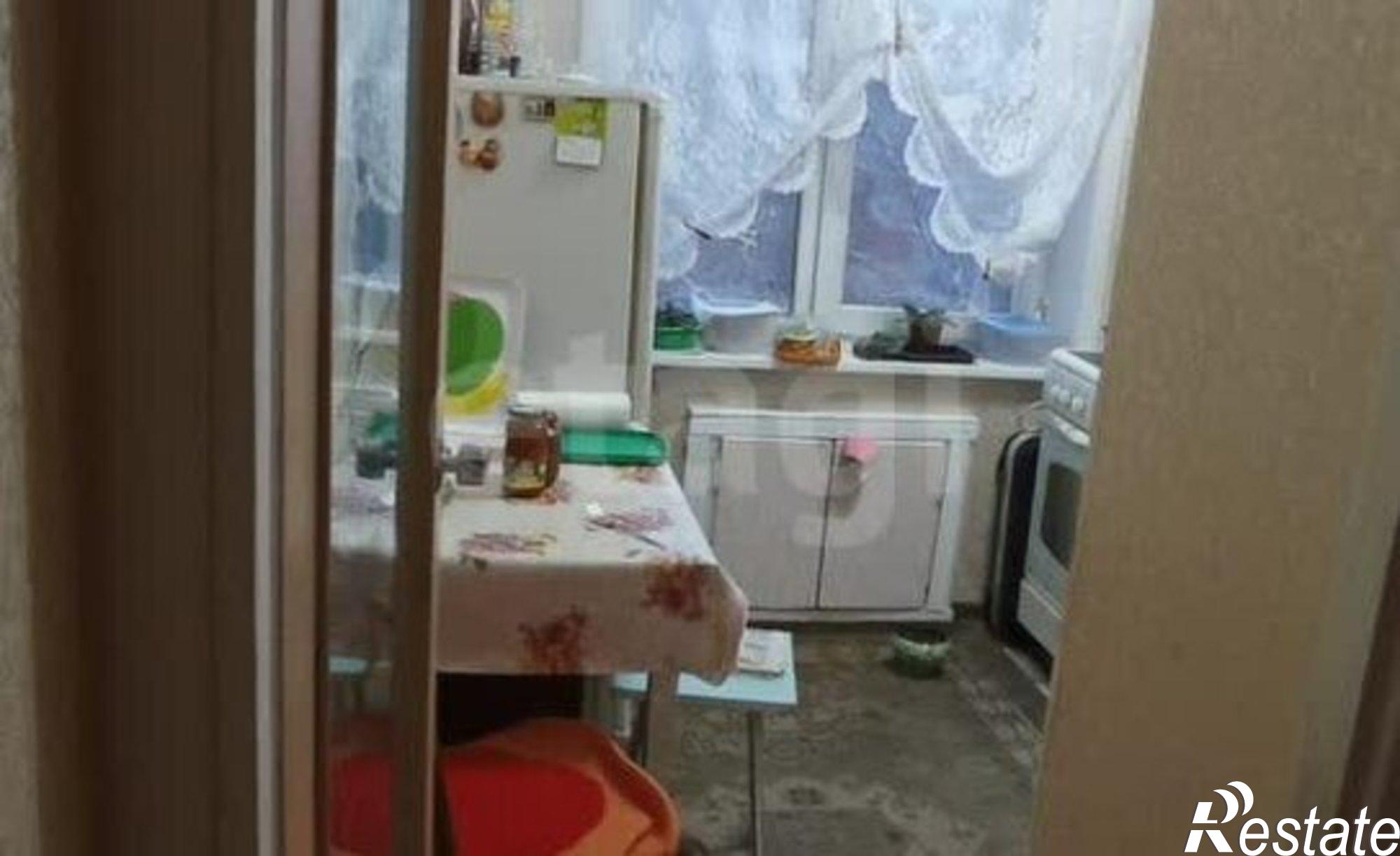 Купить квартиру за 4 200 000 рублей на Ленинградский проспект, 21Б