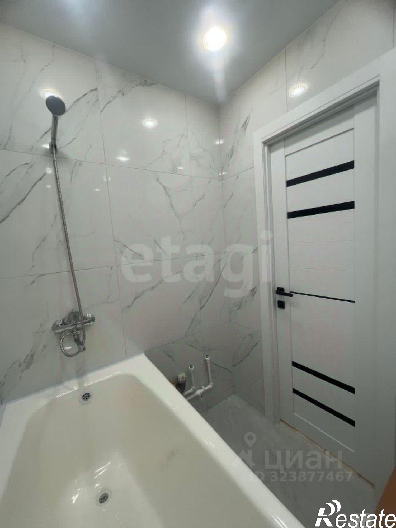 Купить квартиру за 4 450 000 рублей на Московский пр-кт, 29