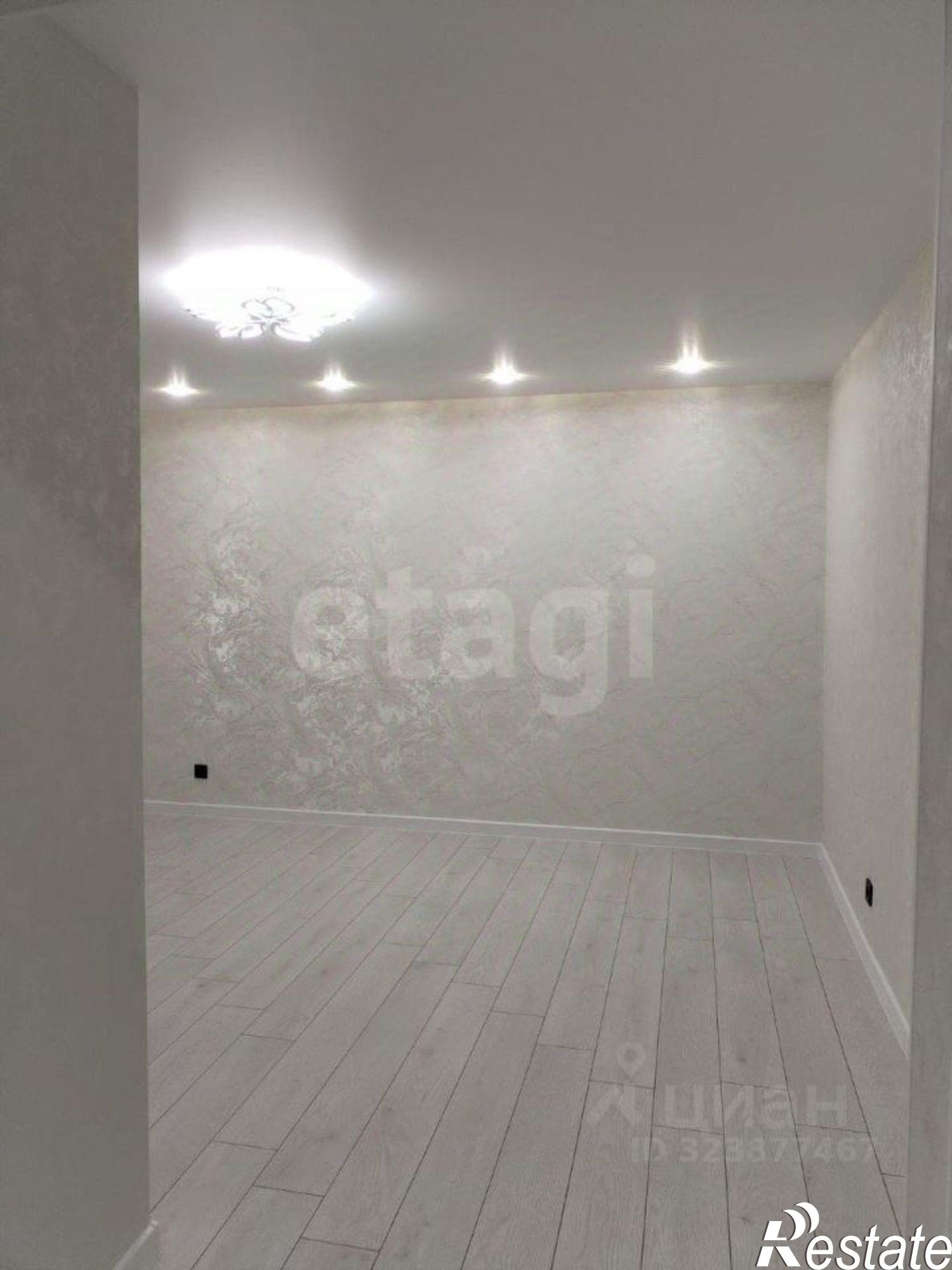 Купить квартиру за 4 450 000 рублей на Московский пр-кт, 29