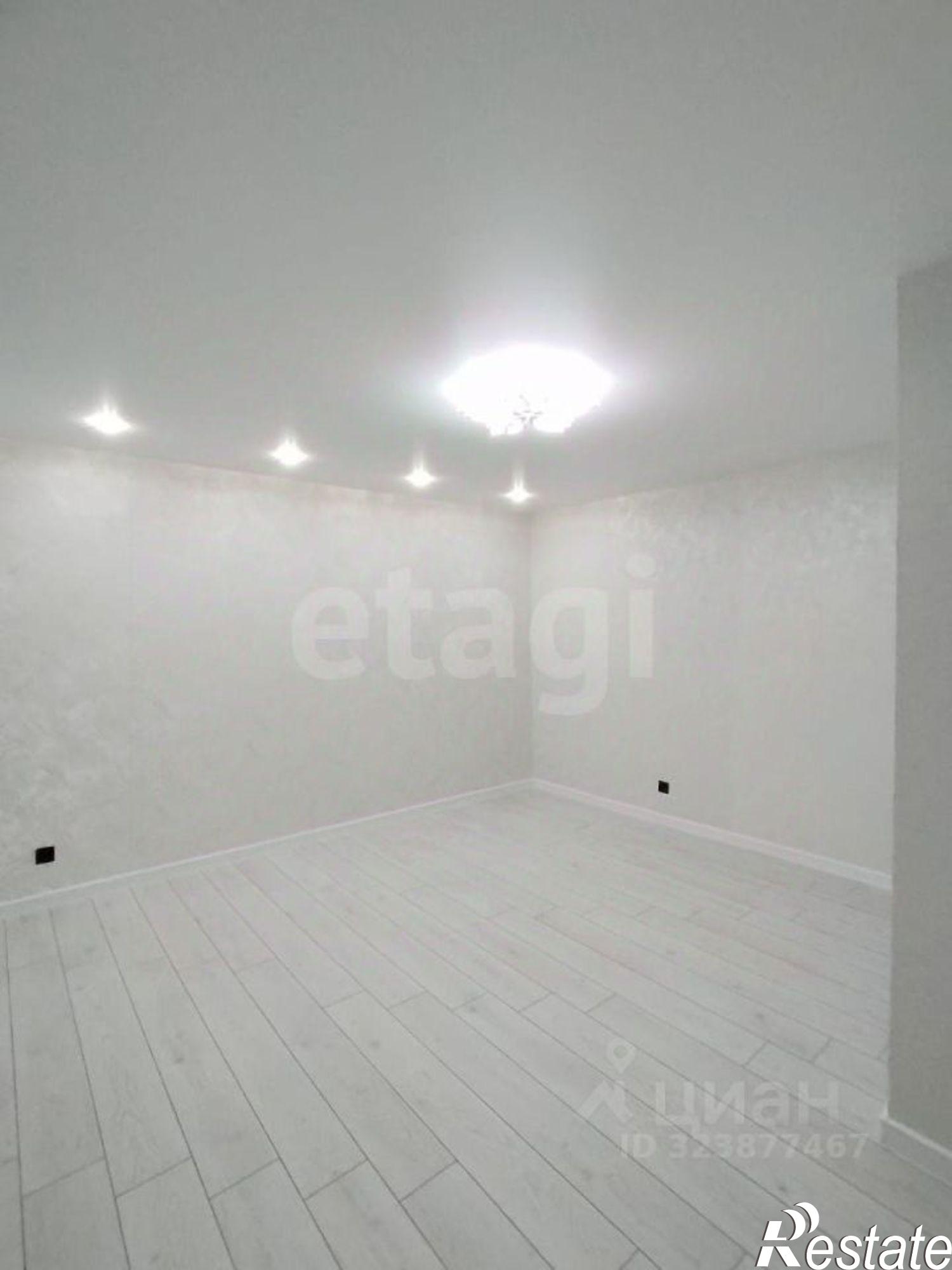 Купить квартиру за 4 450 000 рублей на Московский пр-кт, 29