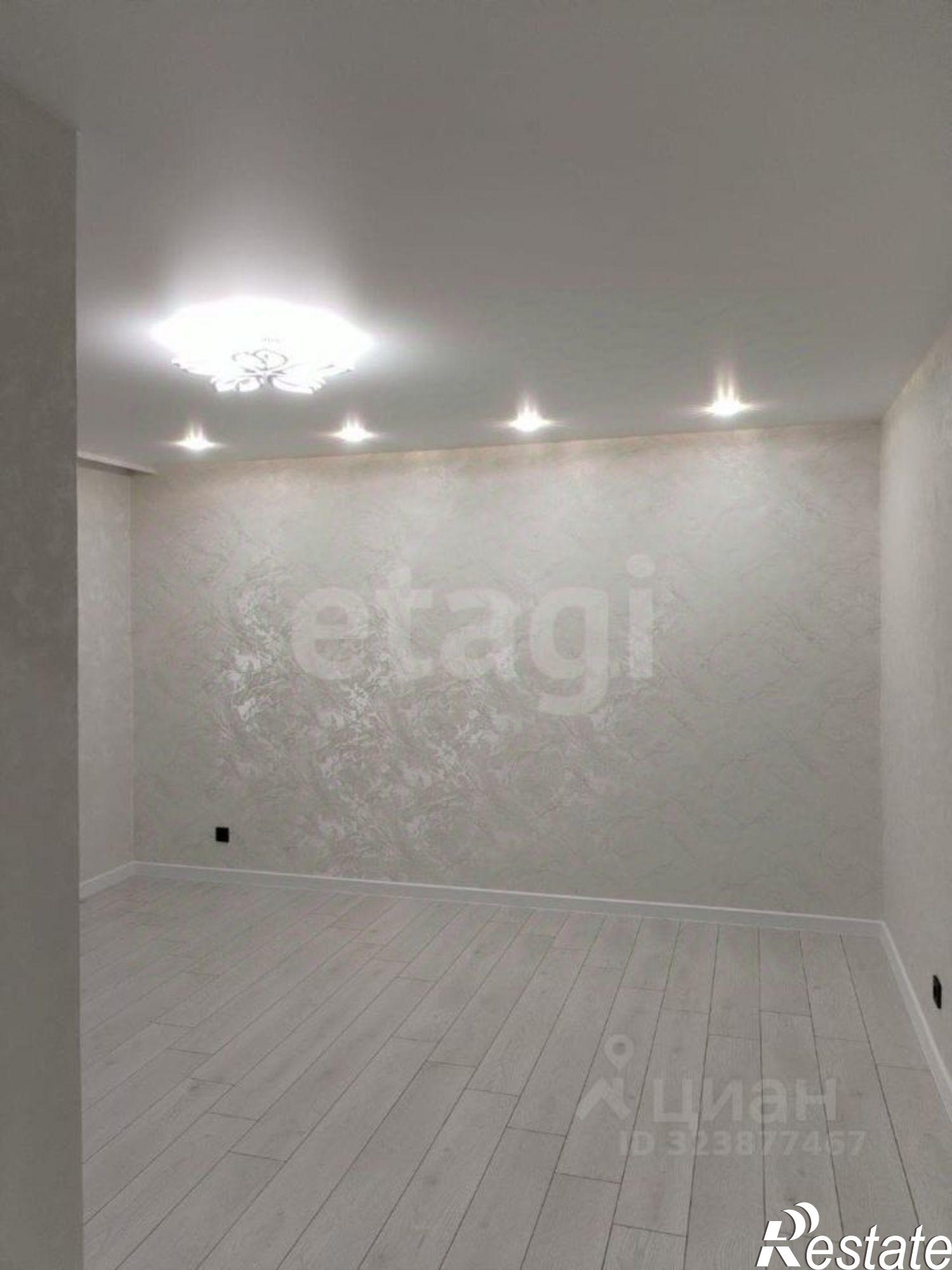 Купить квартиру за 4 450 000 рублей на Московский пр-кт, 29