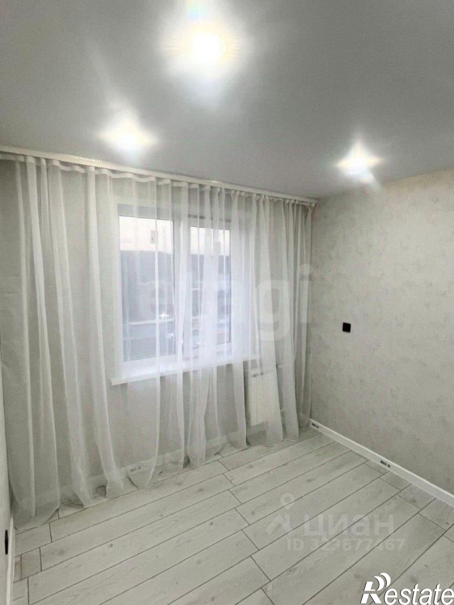 Купить квартиру за 4 450 000 рублей на Московский пр-кт, 29