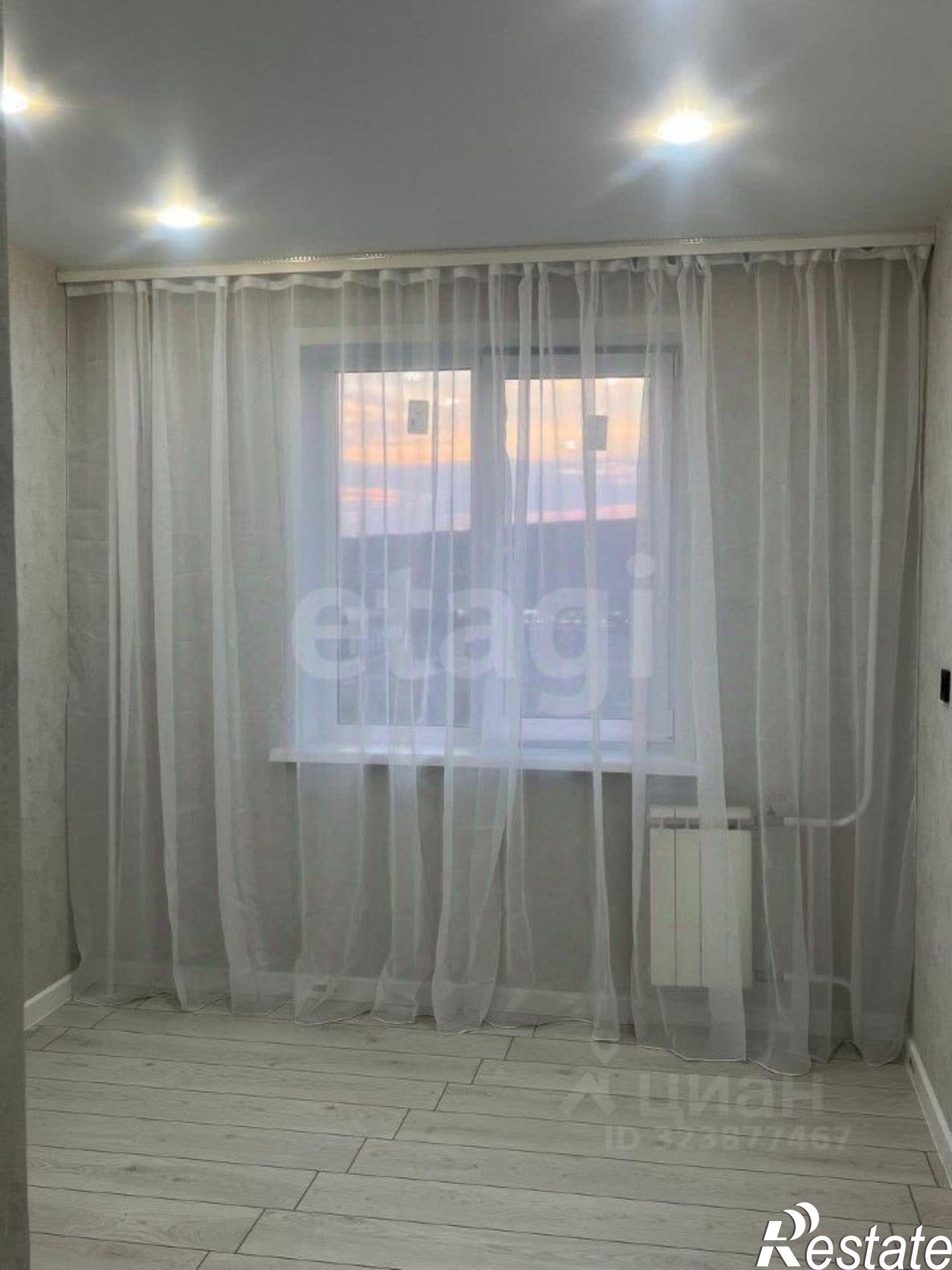 Купить квартиру за 4 450 000 рублей на Московский пр-кт, 29